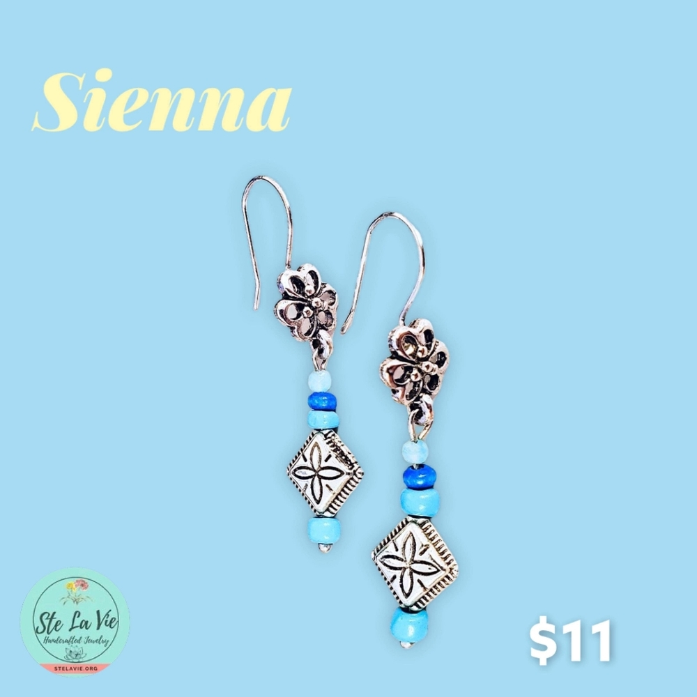 Sienna